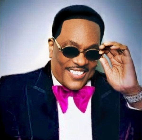 Charlie Wilson