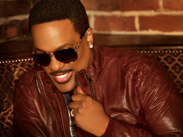 Charlie Wilson