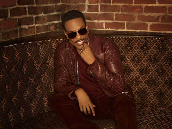 Charlie Wilson
