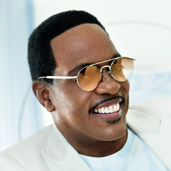 Charlie Wilson