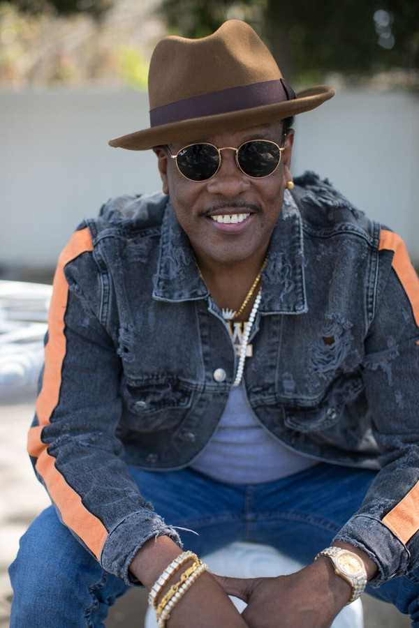 Charlie Wilson