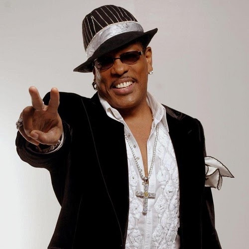 Charlie Wilson