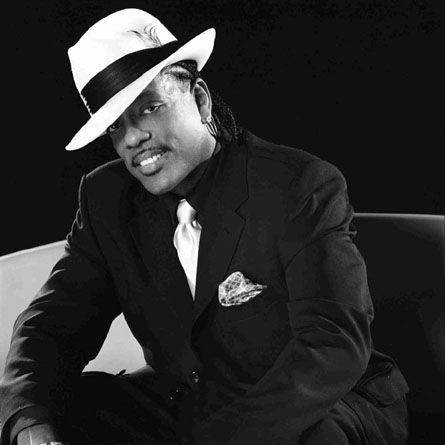 Charlie Wilson