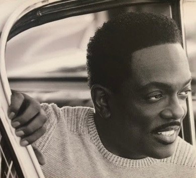 Charlie Wilson