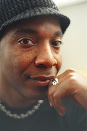 Marques Wyatt