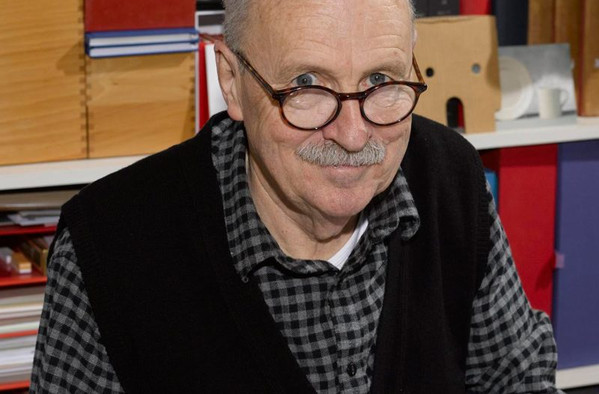 George Hardie