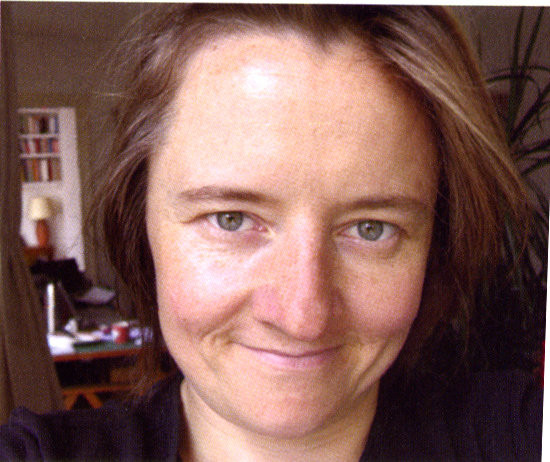Geneviève Gauckler