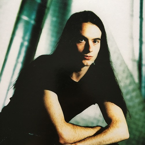 Stephen Parker