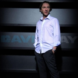 David Prodygee