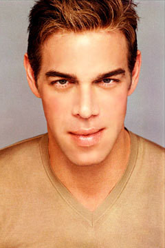 Kevyn Aucoin