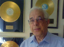 Gerry Bron