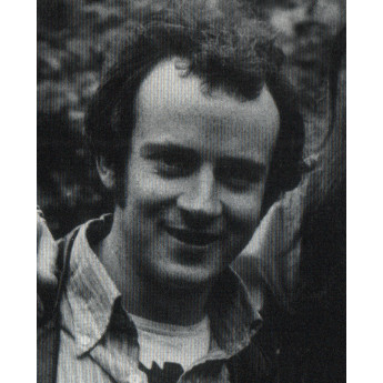 Nick Evans