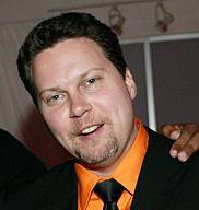 Theo Sedlmayr