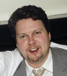 Theo Sedlmayr