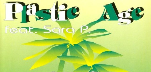 Plastic Age