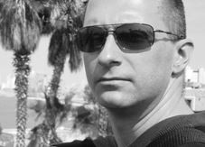 Jon Musgrave