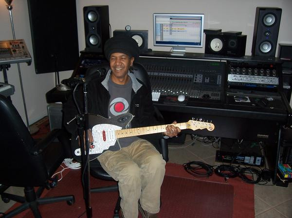 Calvin Banks