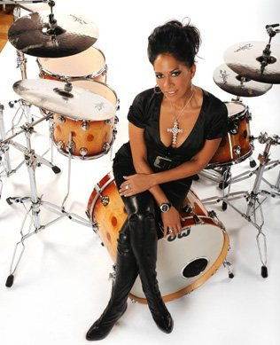 Sheila Escovedo