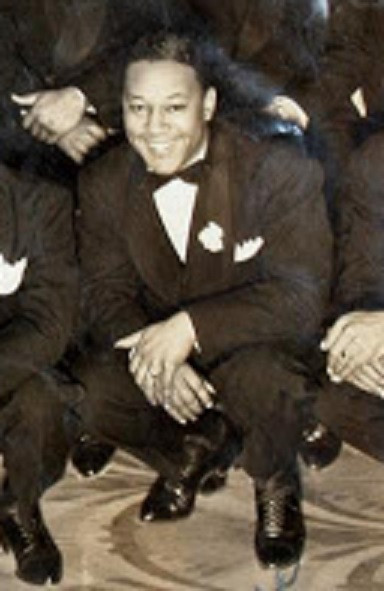 Jimmy Mitchelle