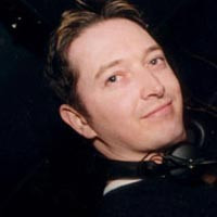 Colin Tevendale