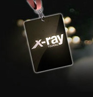X-ray Touring