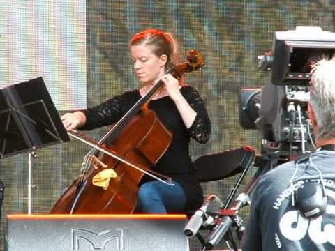Liz Hanks