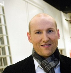 Tor Erik Hermansen