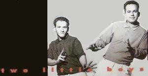 Two Little Boys