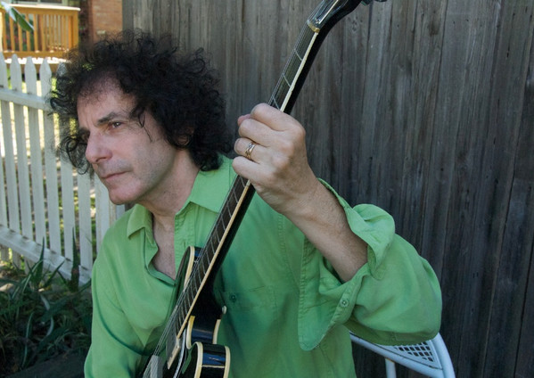 Ira Ingber