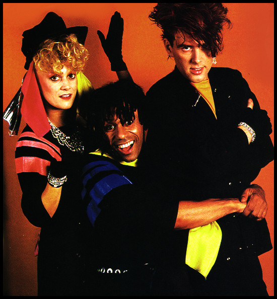 Thompson Twins