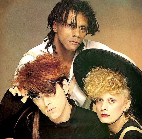 Thompson Twins
