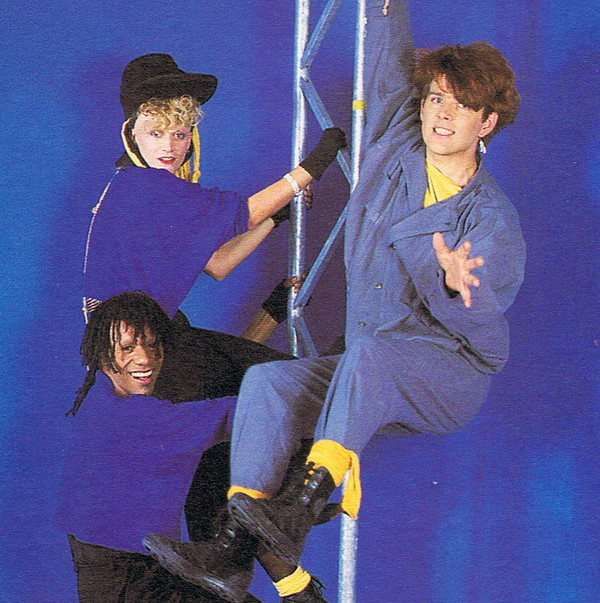 Thompson Twins