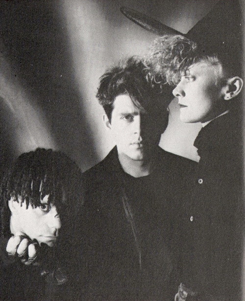 Thompson Twins