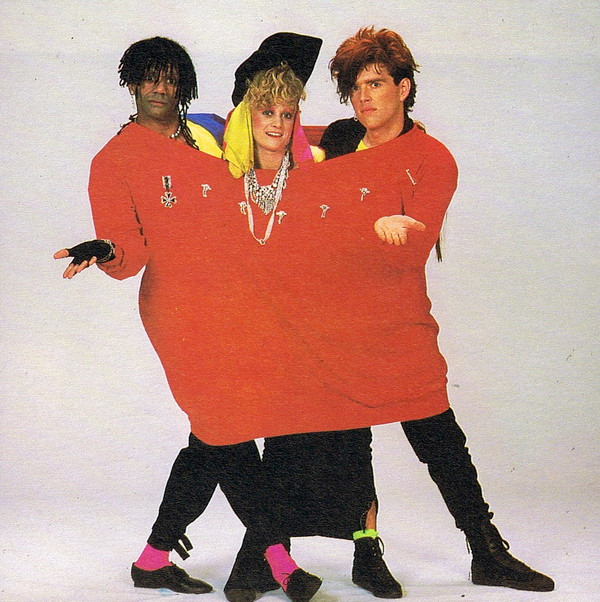 Thompson Twins