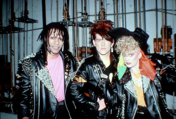 Thompson Twins