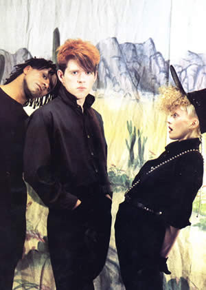 Thompson Twins