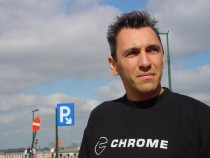 Marc Van Campenhout