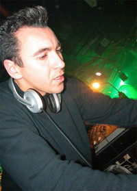 Marc Van Campenhout