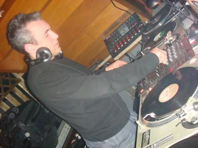 Marc Van Campenhout