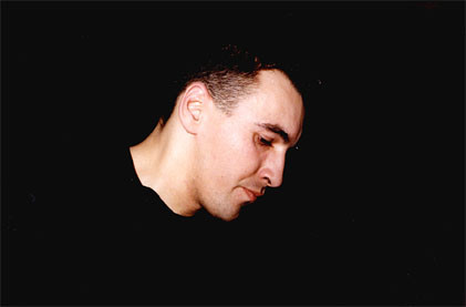 Marc Van Campenhout