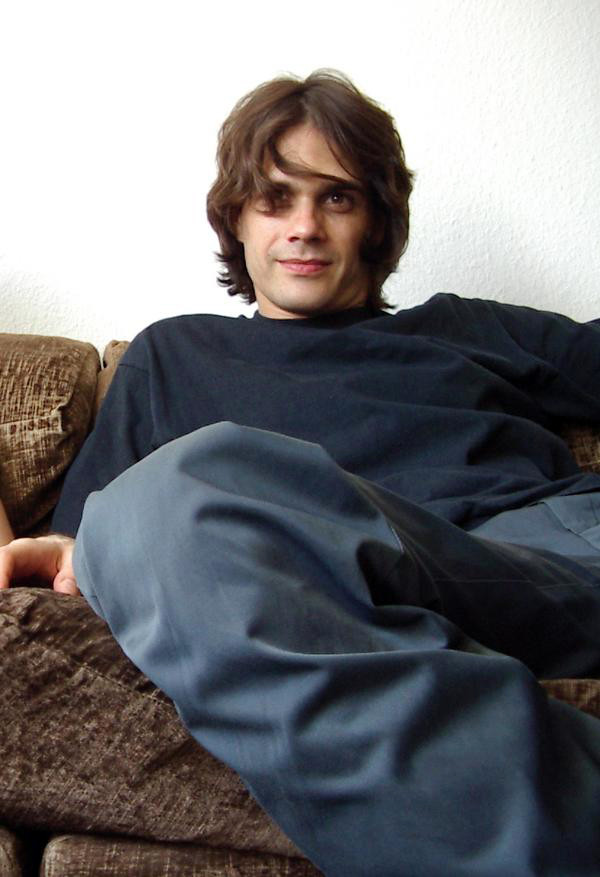Jonas Grossmann