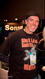 Barry Conley