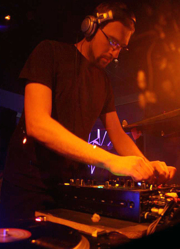 Olivier Saint Denis