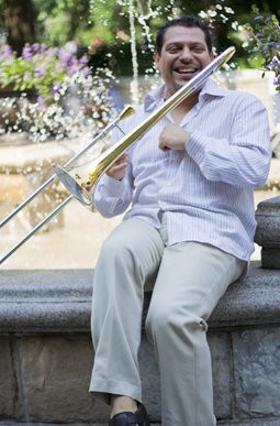 Luis Bonilla