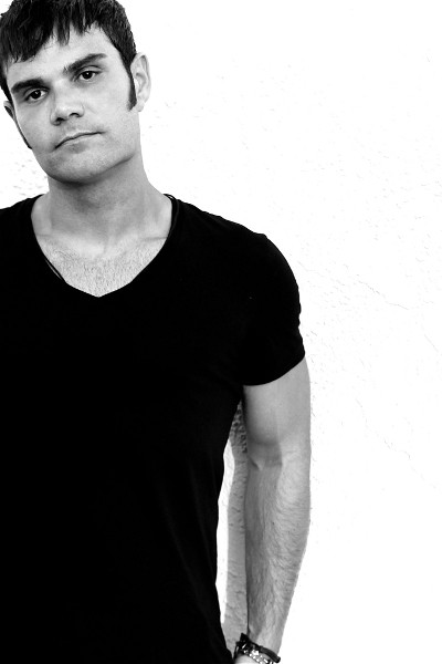 Trent Cantrelle