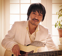 Hideyuki Komatsu