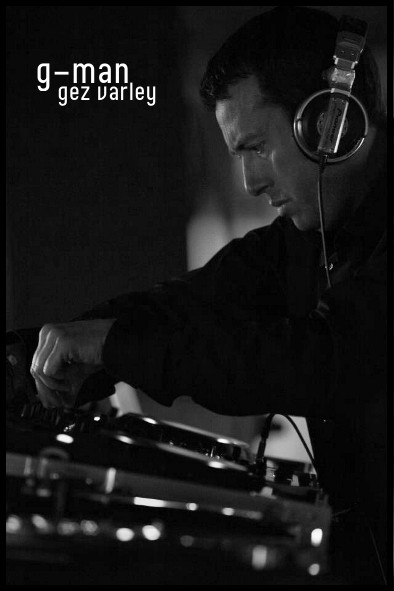 Gez Varley
