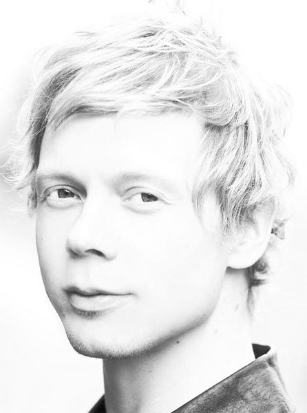 Nils Lausund