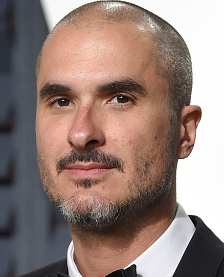 Zane Lowe