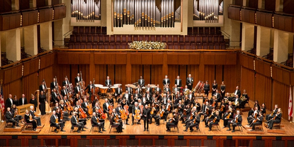 National Symphony Orchestra